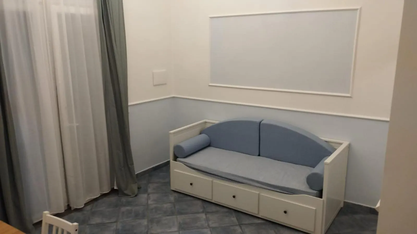 Apart-hotel Residence E Appartamenti Bausan Nápoles Itália