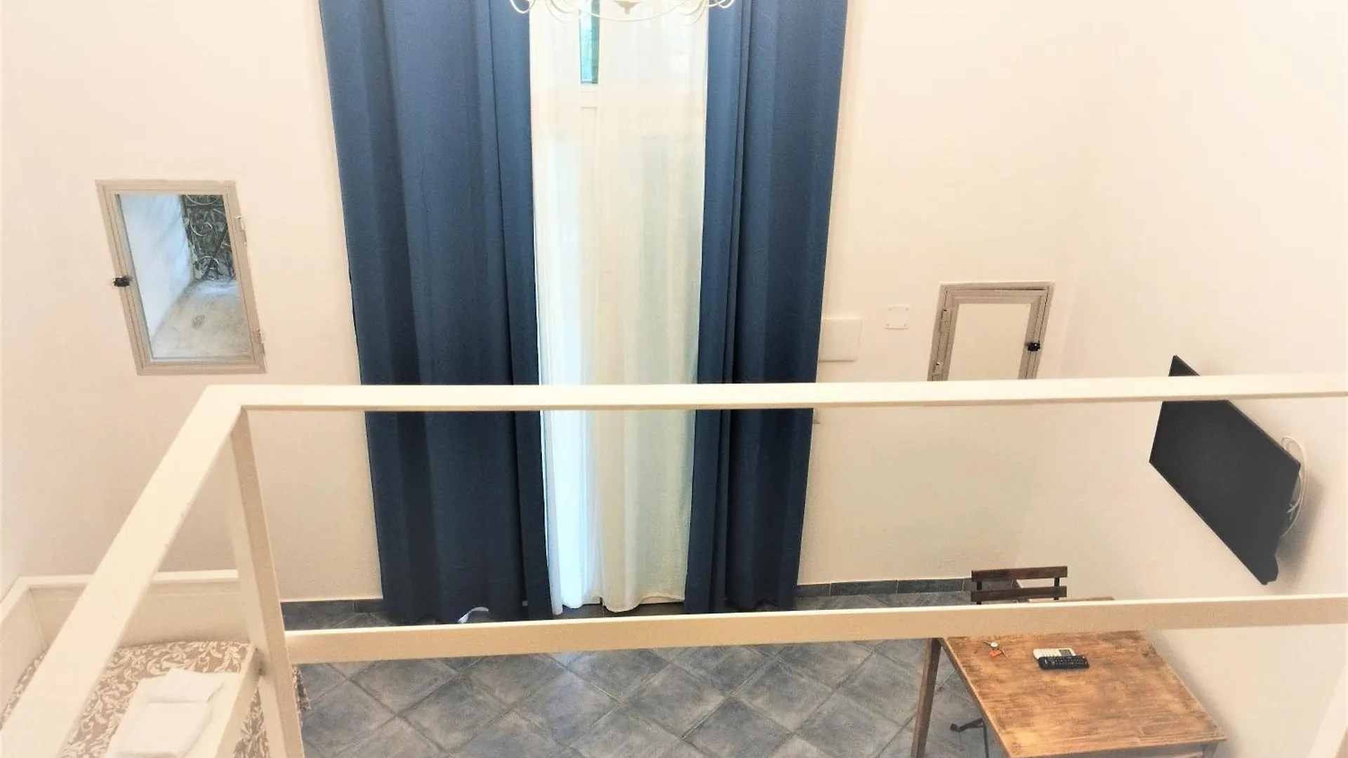 Residence E Appartamenti Bausan Naples 0*,