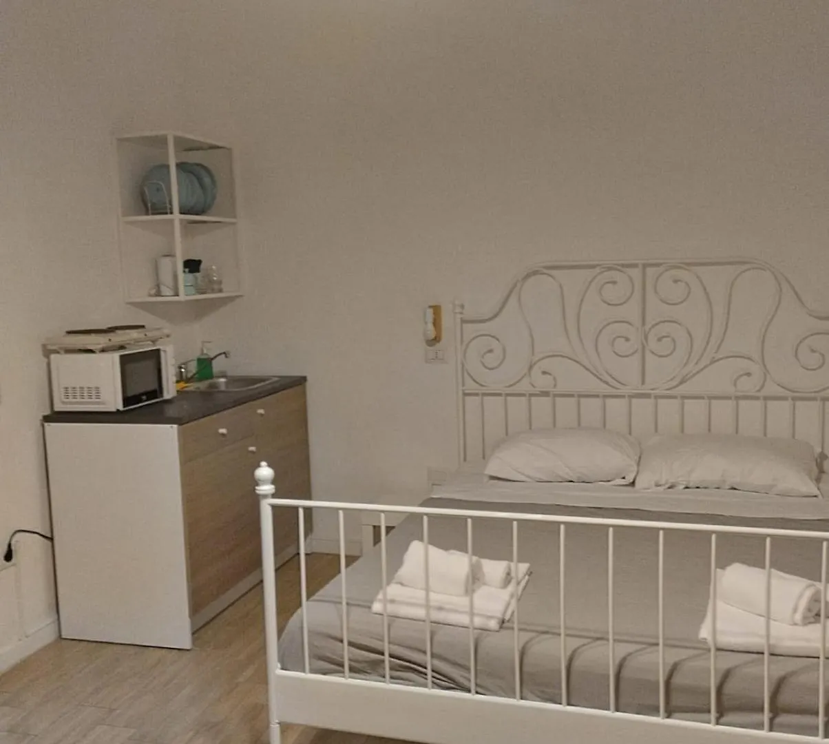 Residence E Appartamenti Bausan Naples