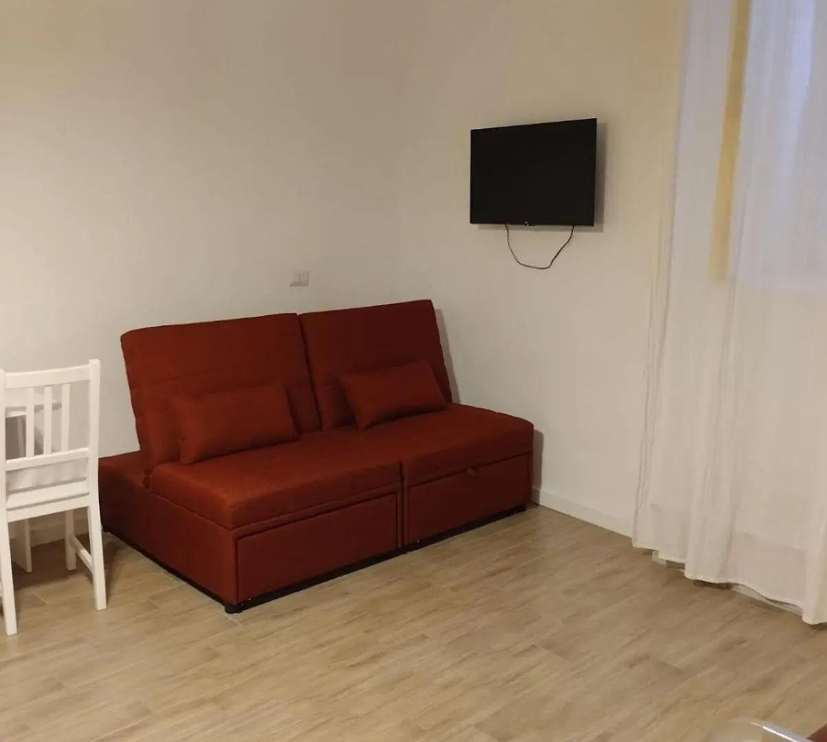 Residence E Appartamenti Bausan Naples 0*,  Italy