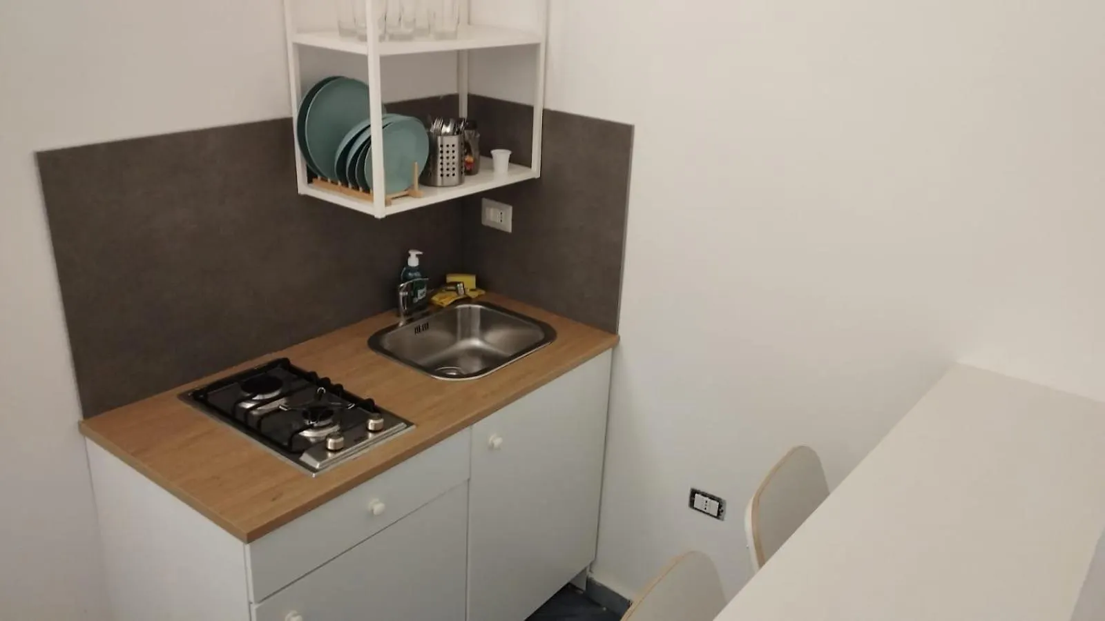 Appart hôtel Residence E Appartamenti Bausan Naples