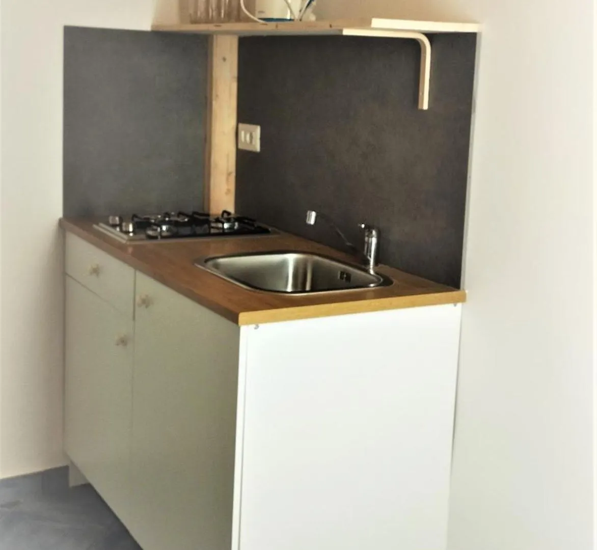 Residence E Appartamenti Bausan Naples Italie