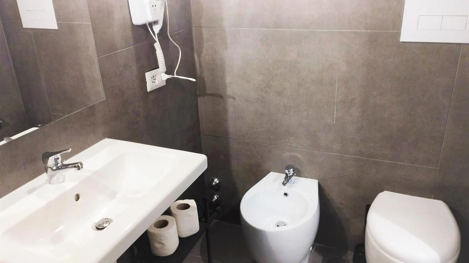Residence E Appartamenti Bausan Naples