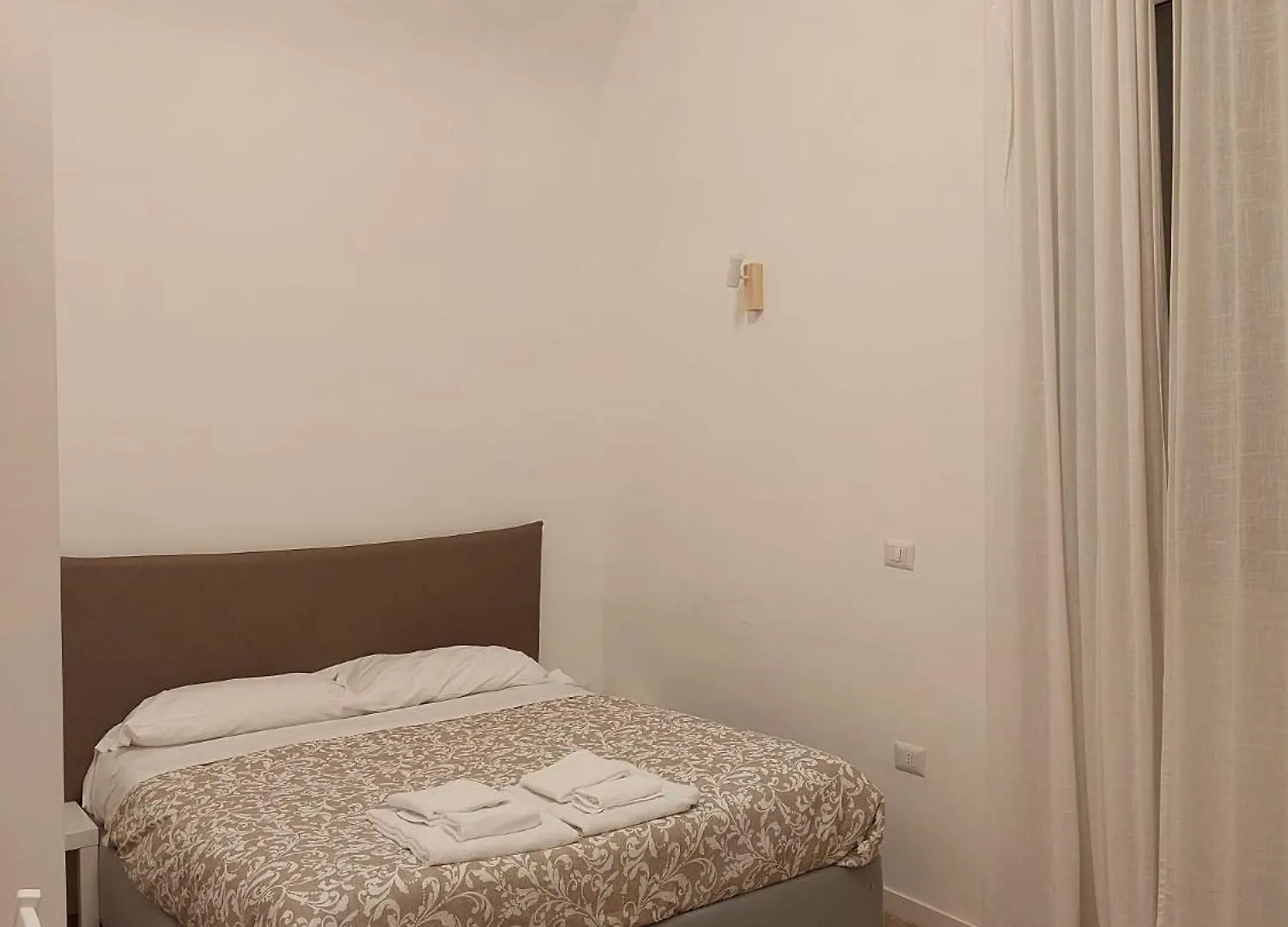 Residence E Appartamenti Bausan Naples
